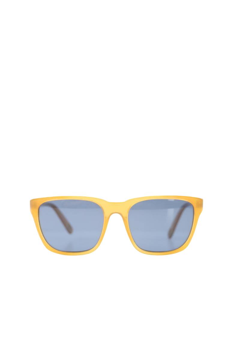 Lunettes de soleil Other Brand  Beige