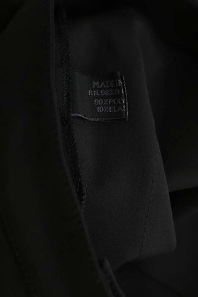 Pantalon slim Prada  Noir
