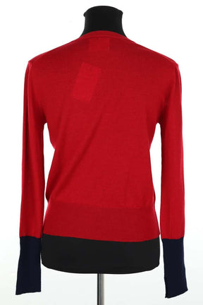 Pulls DMN  Rouge