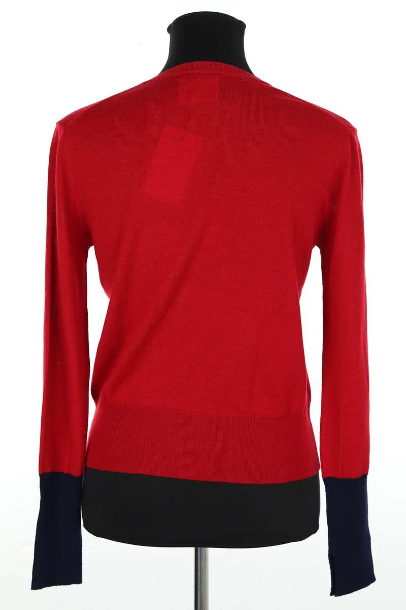 Pulls DMN  Rouge