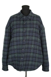 Veste Beaumont Studios  Bleu
