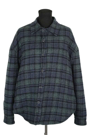 Veste Beaumont Studios  Bleu