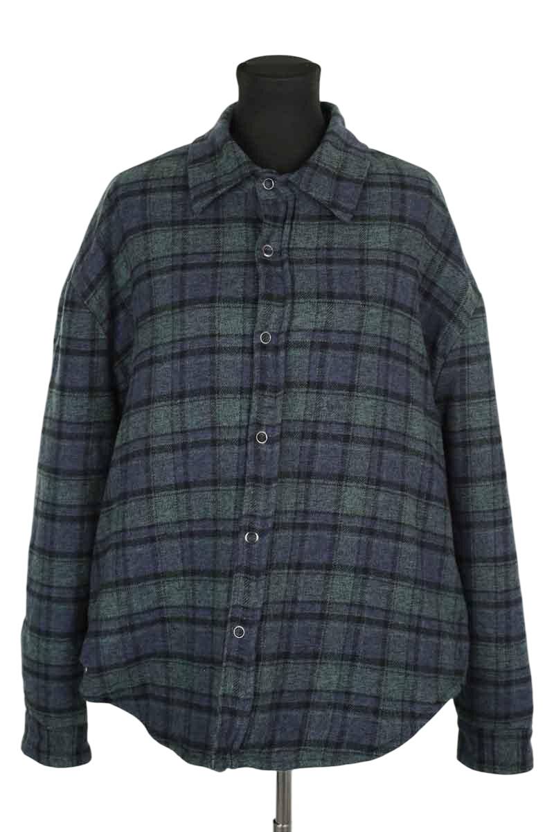 Veste Beaumont Studios  Bleu