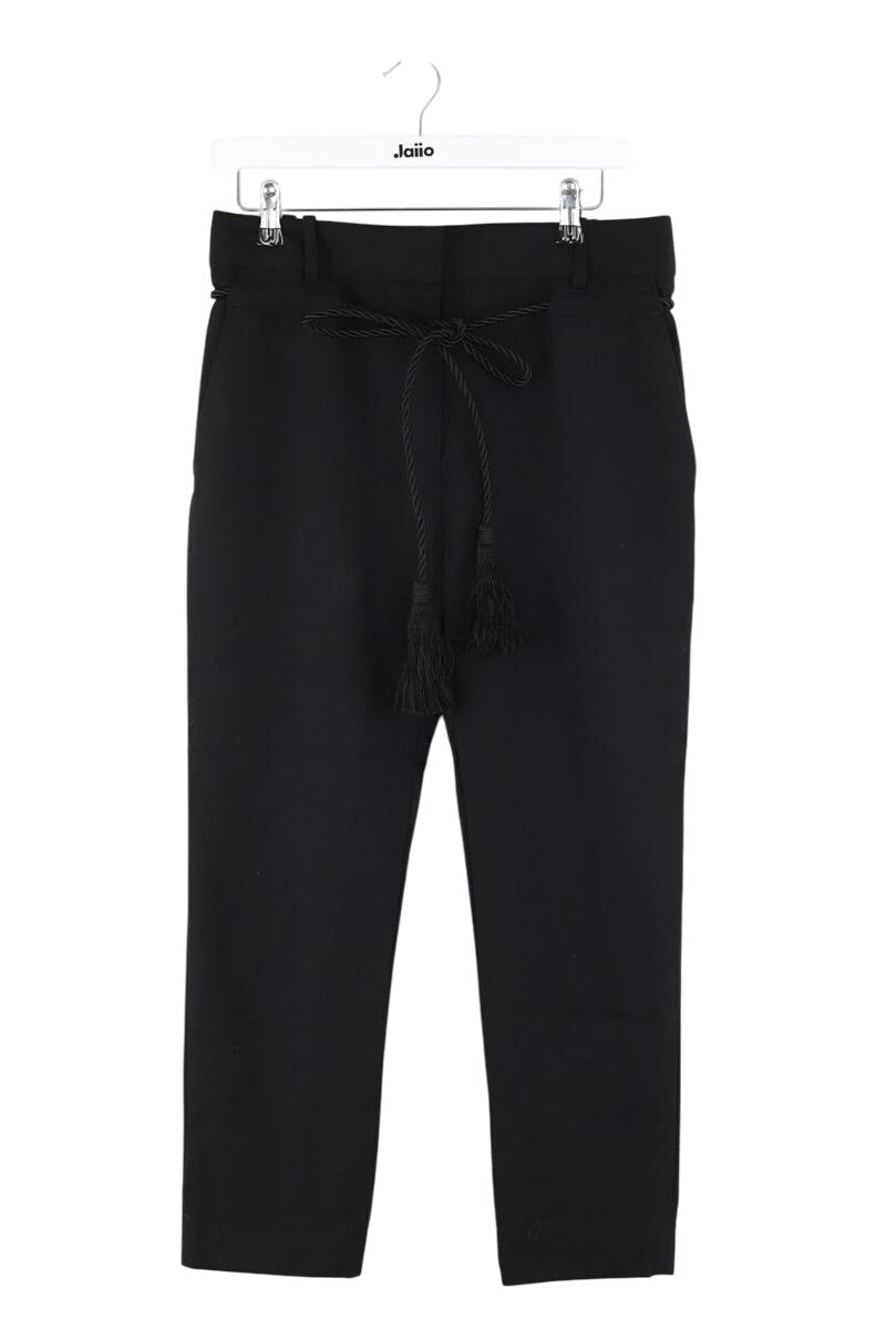 Droit The Kooples  Noir