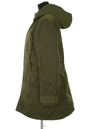 Doudoune Zadig & Voltaire  Kaki