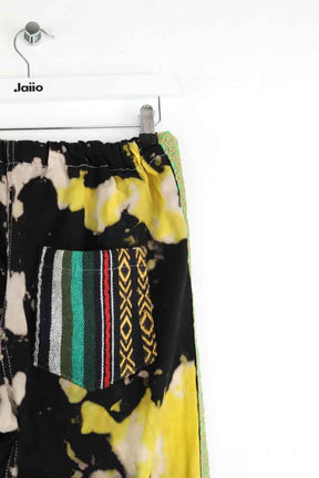 Droit Monoki  Jaune
