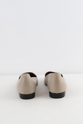 Mocassins Michel Vivien  Gris