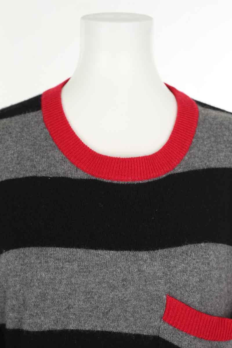 Pulls Zadig & Voltaire  Gris