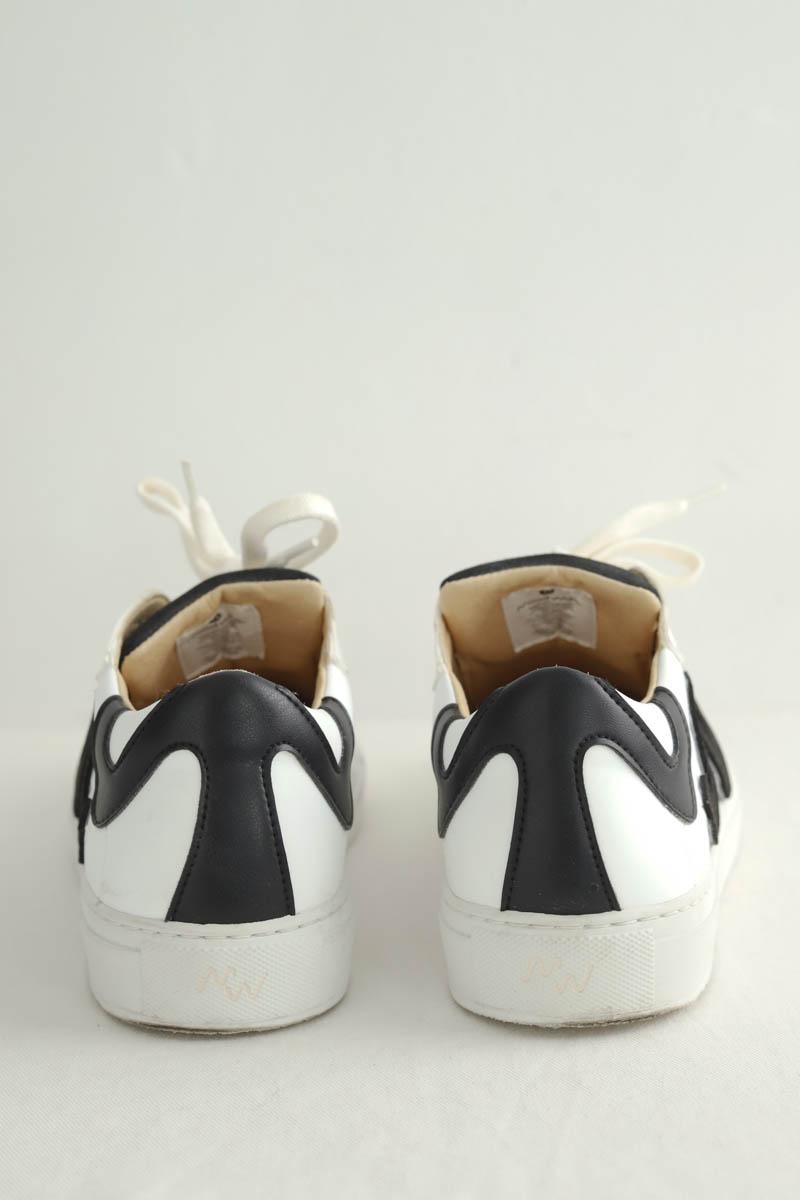 Baskets Other Brand  Blanc