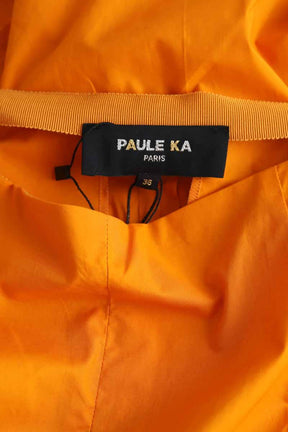 Droit Paule Ka  Orange