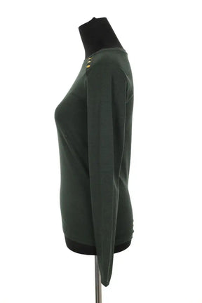 Top Sessun  Vert