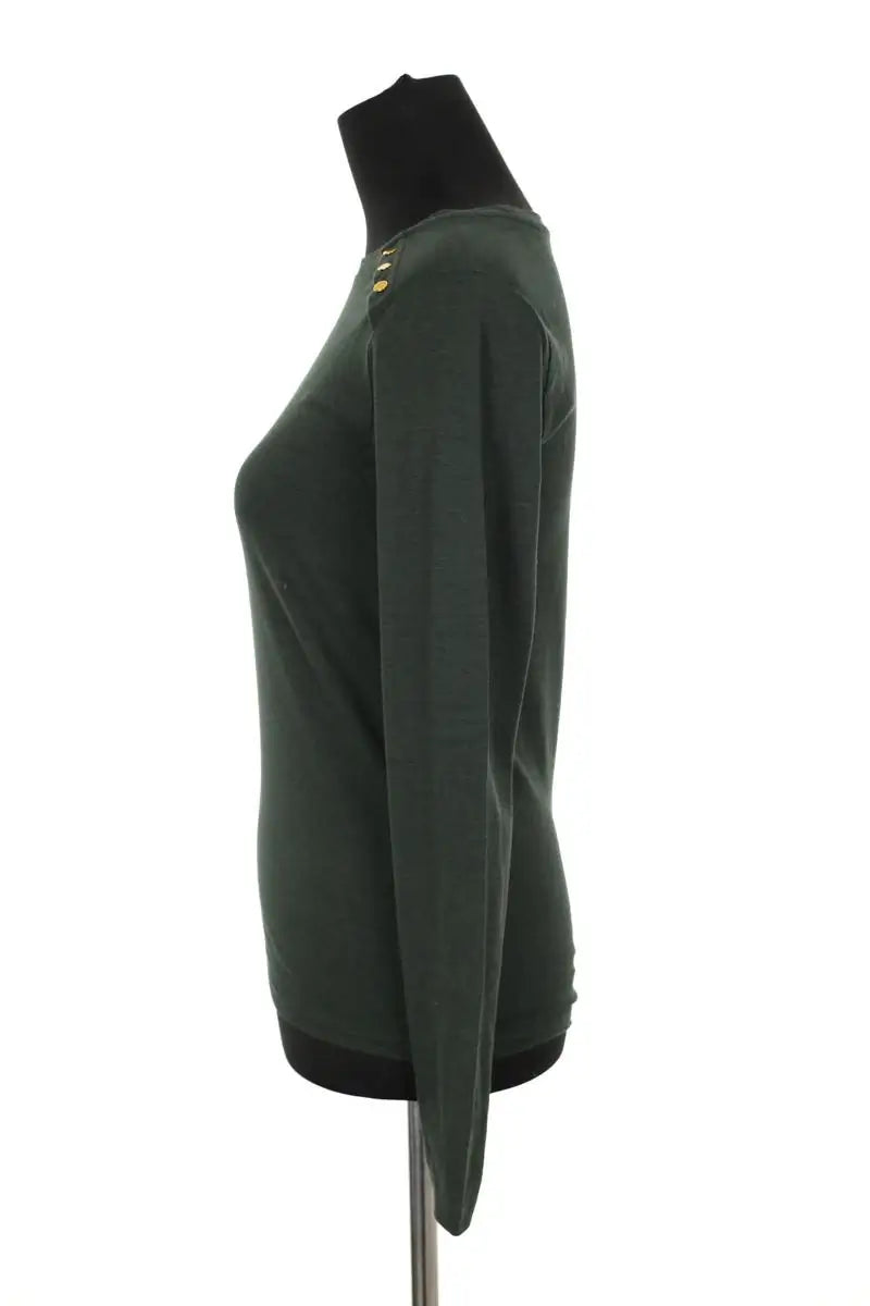 Top Sessun  Vert