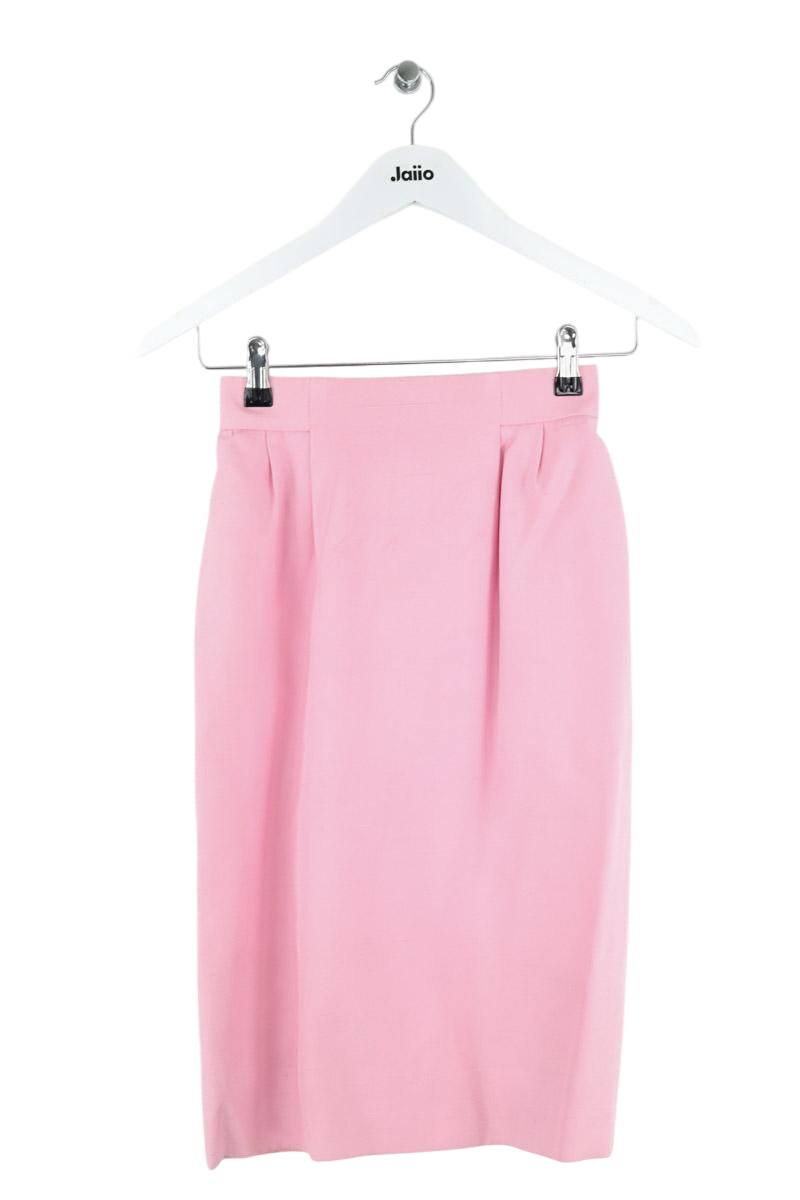 Jupe Nina Ricci  Rose