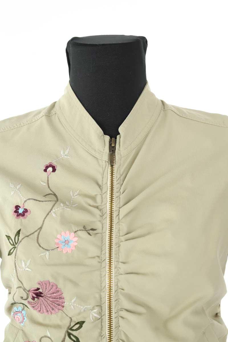 Veste Maje  Beige