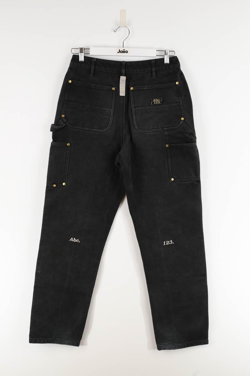 Jean Advisory Board Crystals  Noir