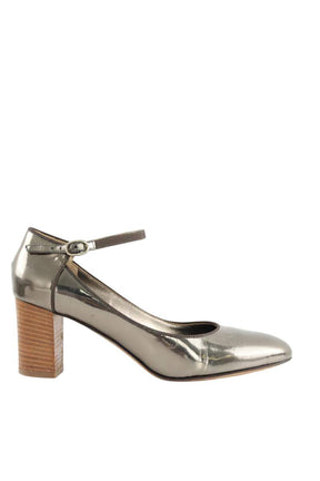 Talons Vanessa Seward  Argent