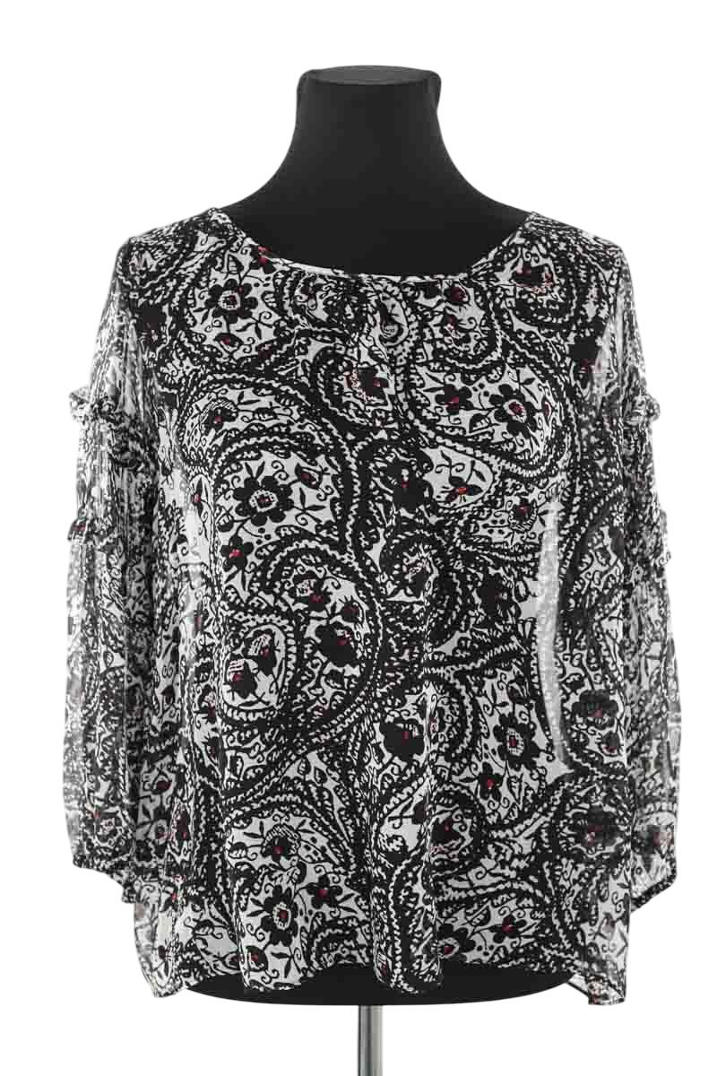 Blouses Diane Von Furstenberg  Noir