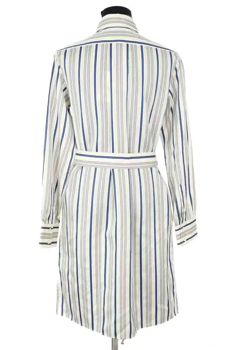 Robe Burberry  Beige