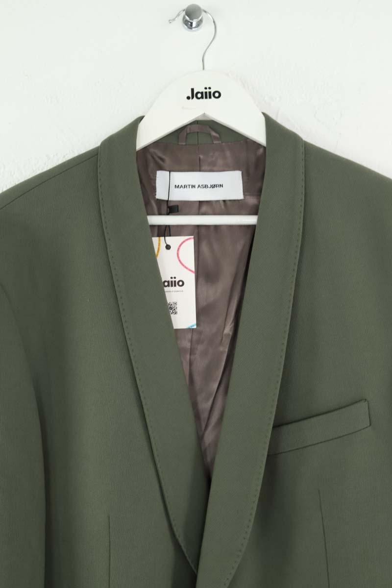 Veste Martin Asbjorn  Kaki