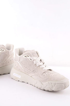 Baskets Alexander McQueen  Beige