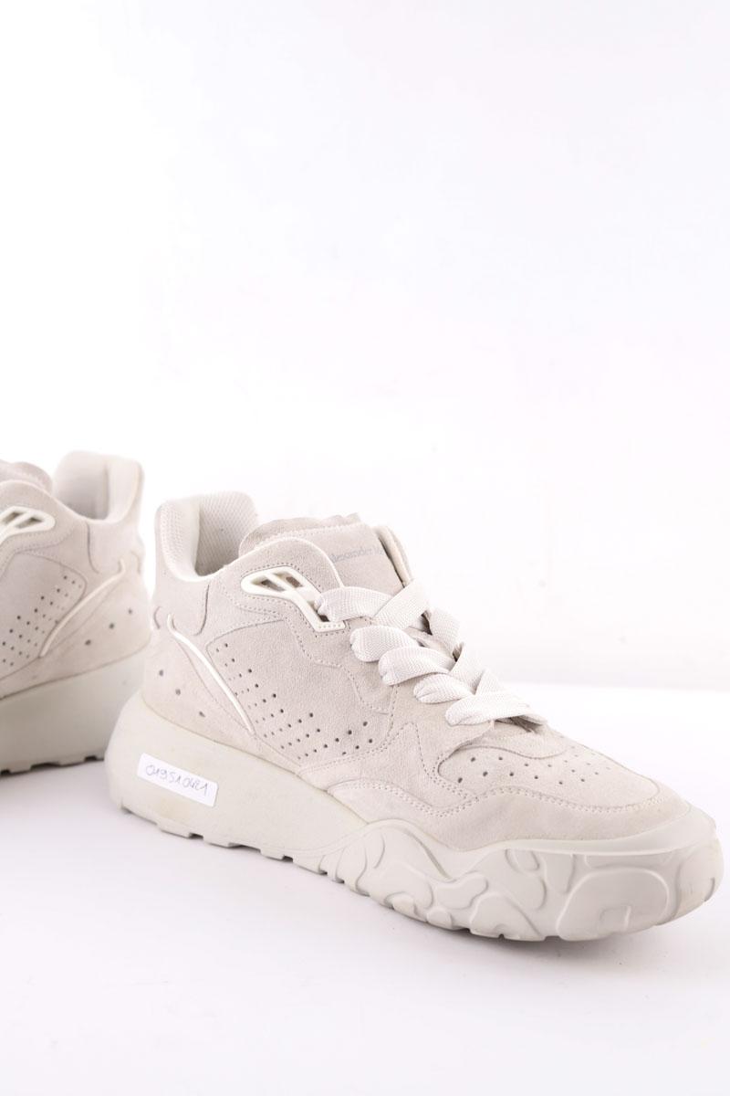 Baskets Alexander McQueen  Beige