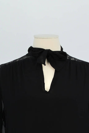Blouses Giambattista Valli  Noir