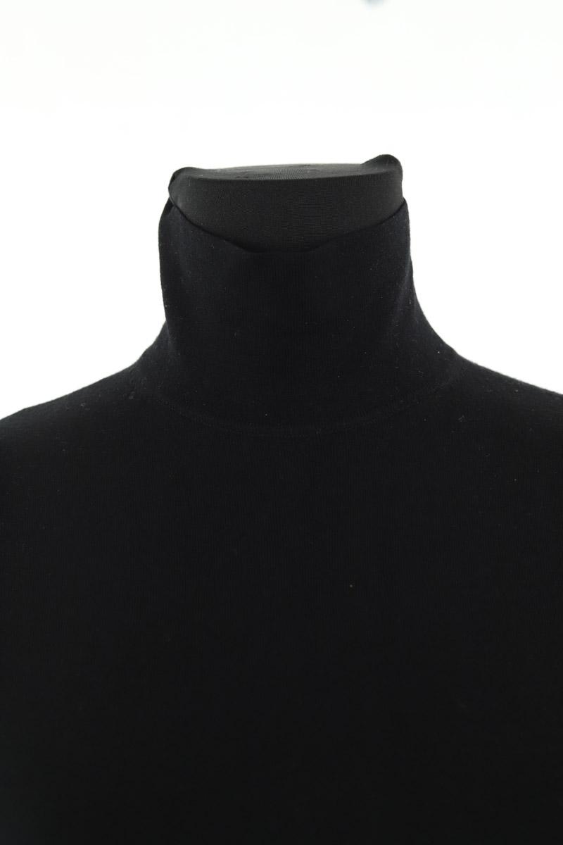 Tricot Theory  Noir