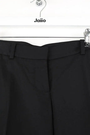 Pantalon droit Balmain  Noir