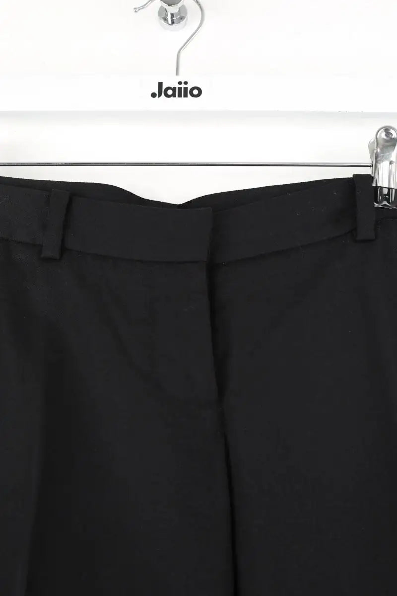 Pantalon droit Balmain  Noir