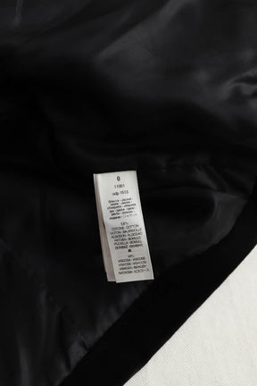 Veste Forte_Forte  Noir