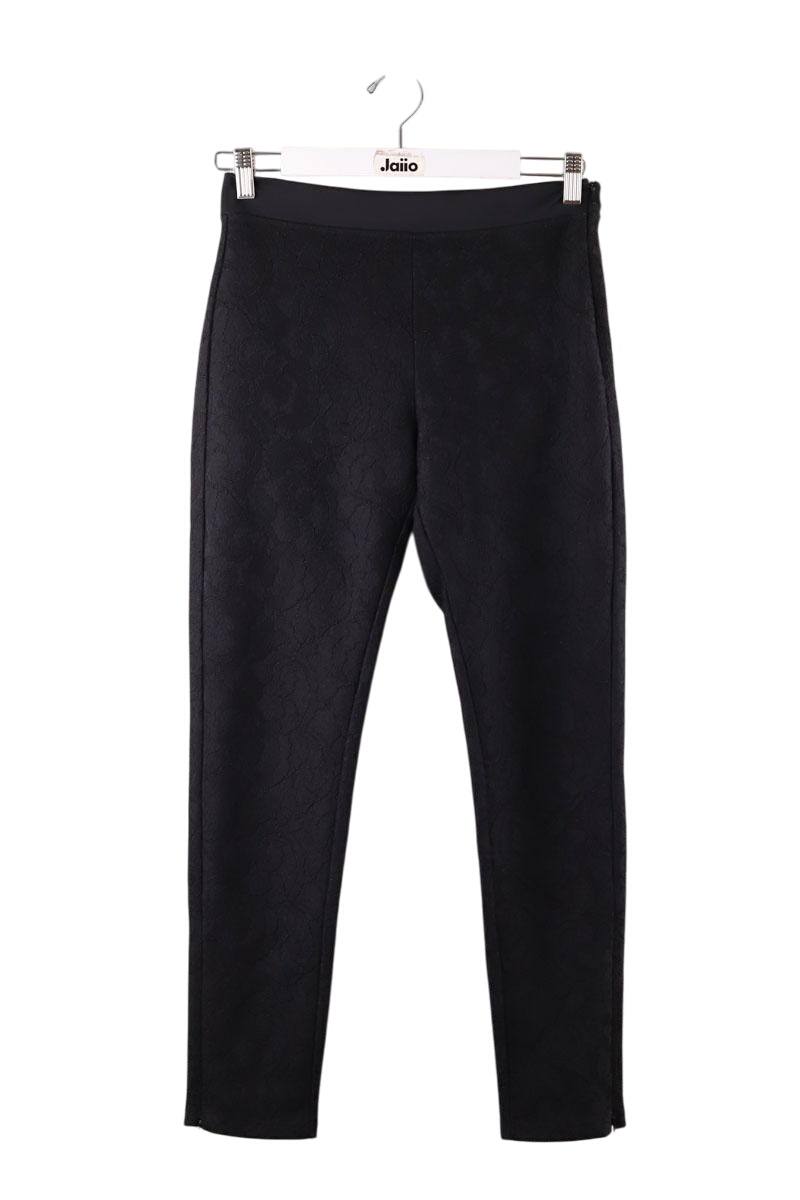 Droit Sandro  Noir