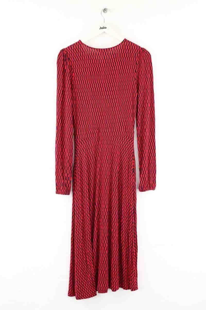 Robe Boden  Rouge