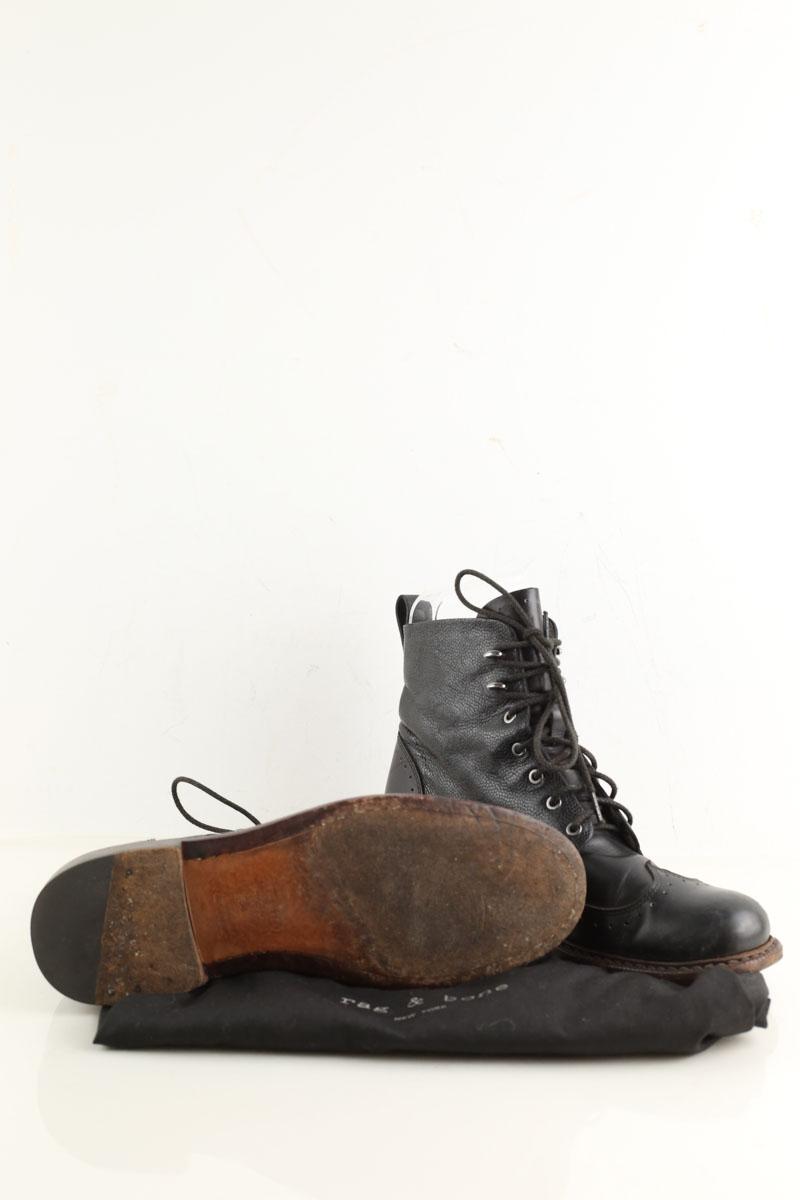 Boots Rag & Bone  Noir