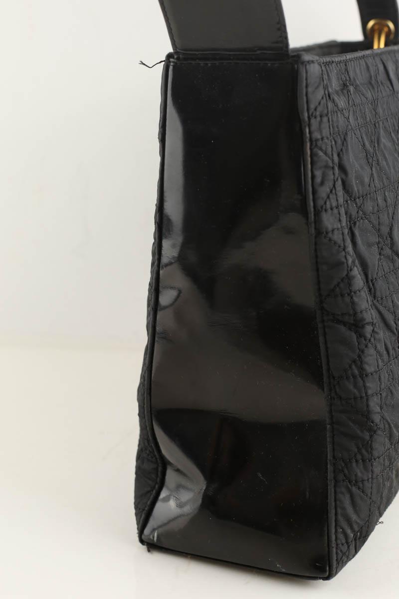 Sac à main Dior  Noir