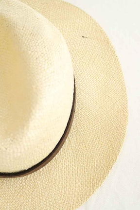 Panamas Other Brand  Beige