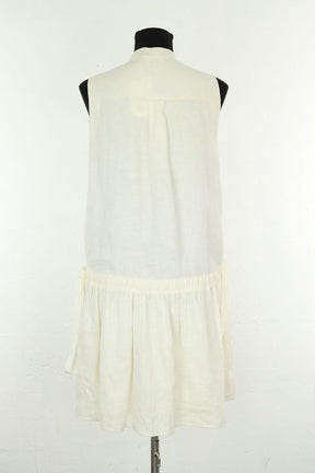 Mini Chloé  Blanc