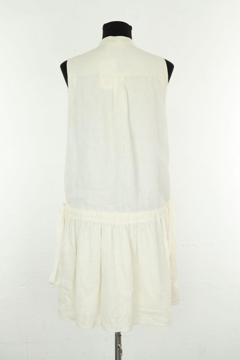Mini Chloé  Blanc