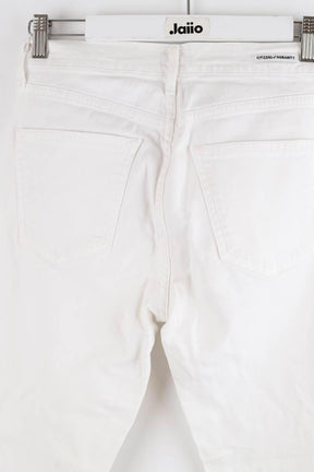 Slim Other Brand  Blanc