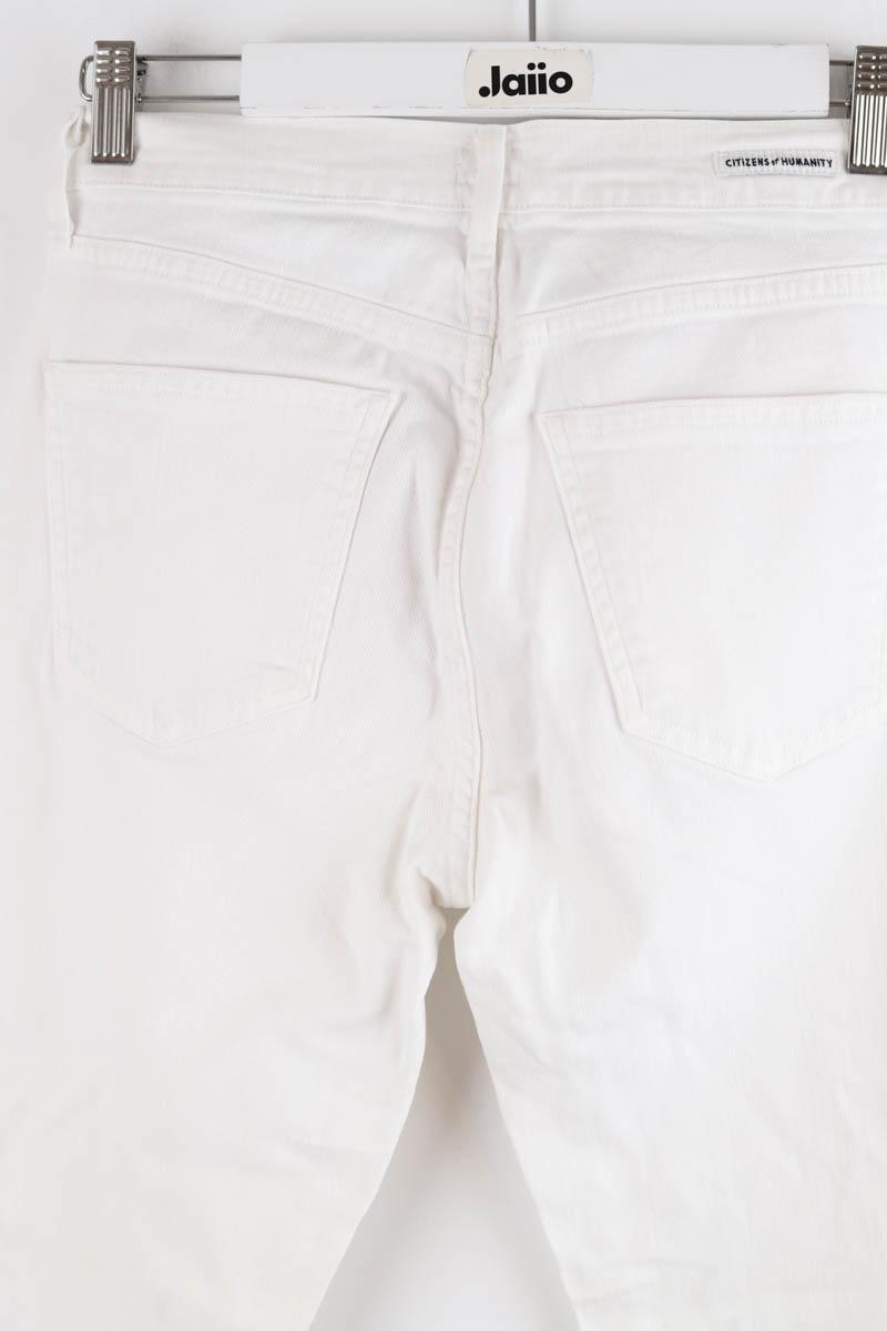 Slim Other Brand  Blanc