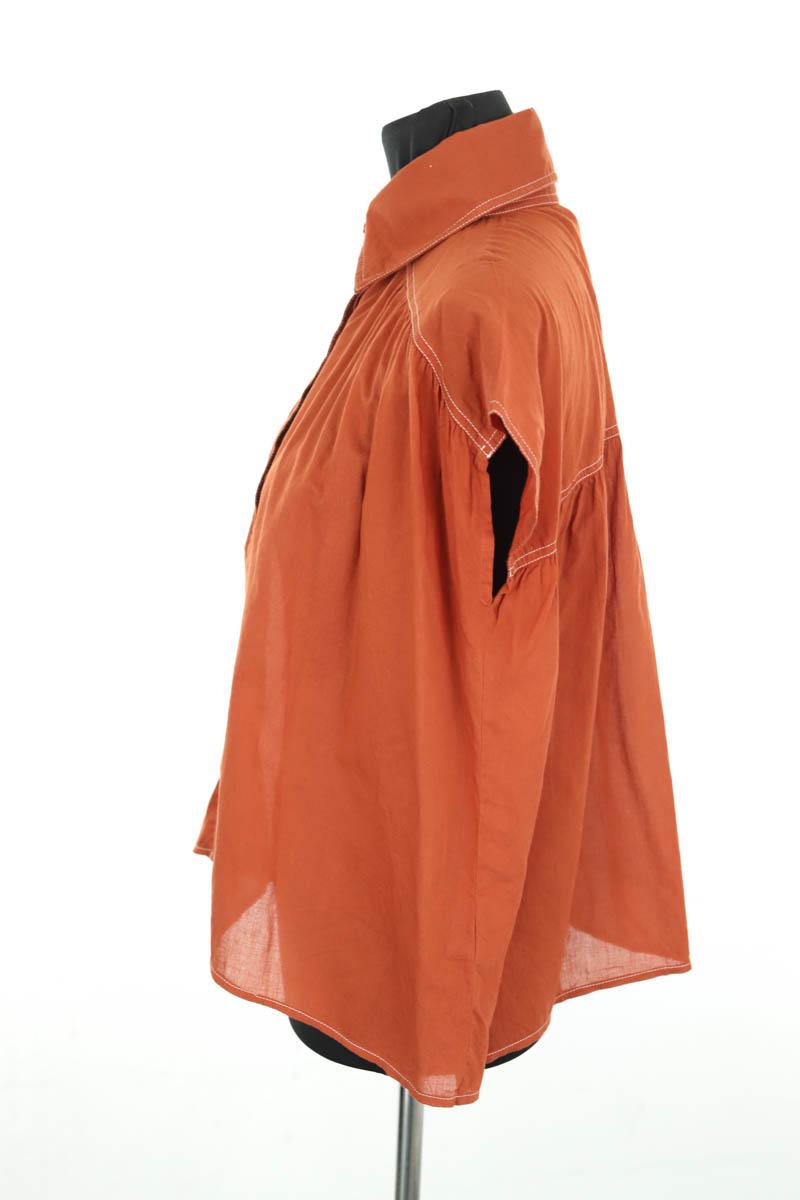 Blouses Valentine Gauthier  Marron