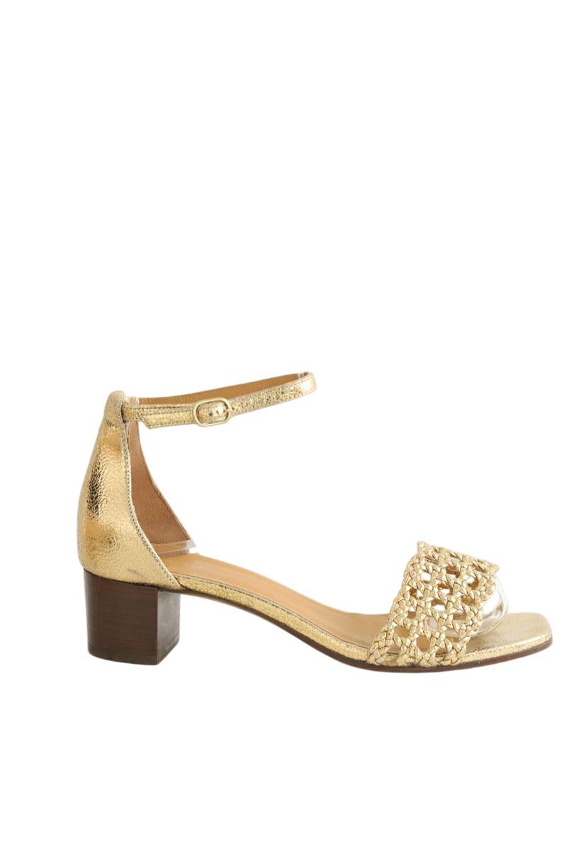 Talons Rivecour  Doré
