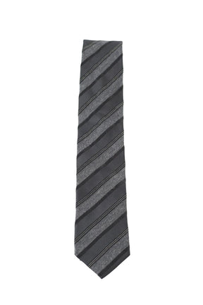 Cravate Boss  Noir