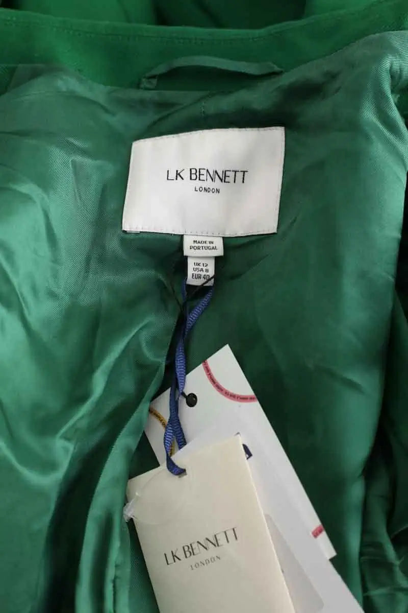 Blazer LK Bennett  Vert
