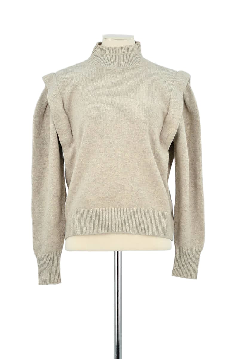 Pulls Isabel Marant  Beige