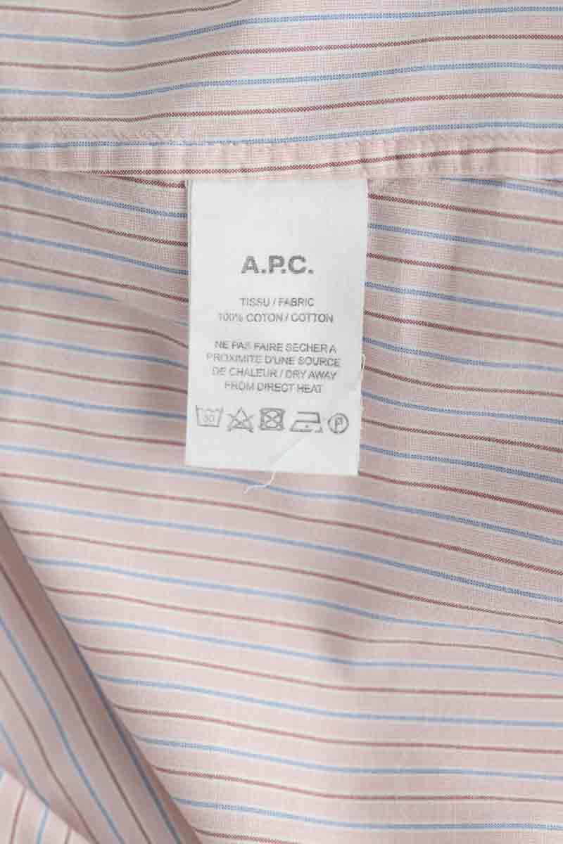 Blouses APC  Rose