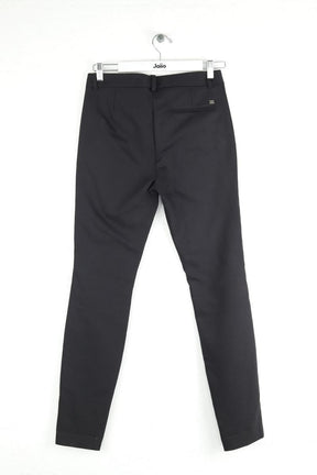 Droit Tommy Hilfiger  Noir