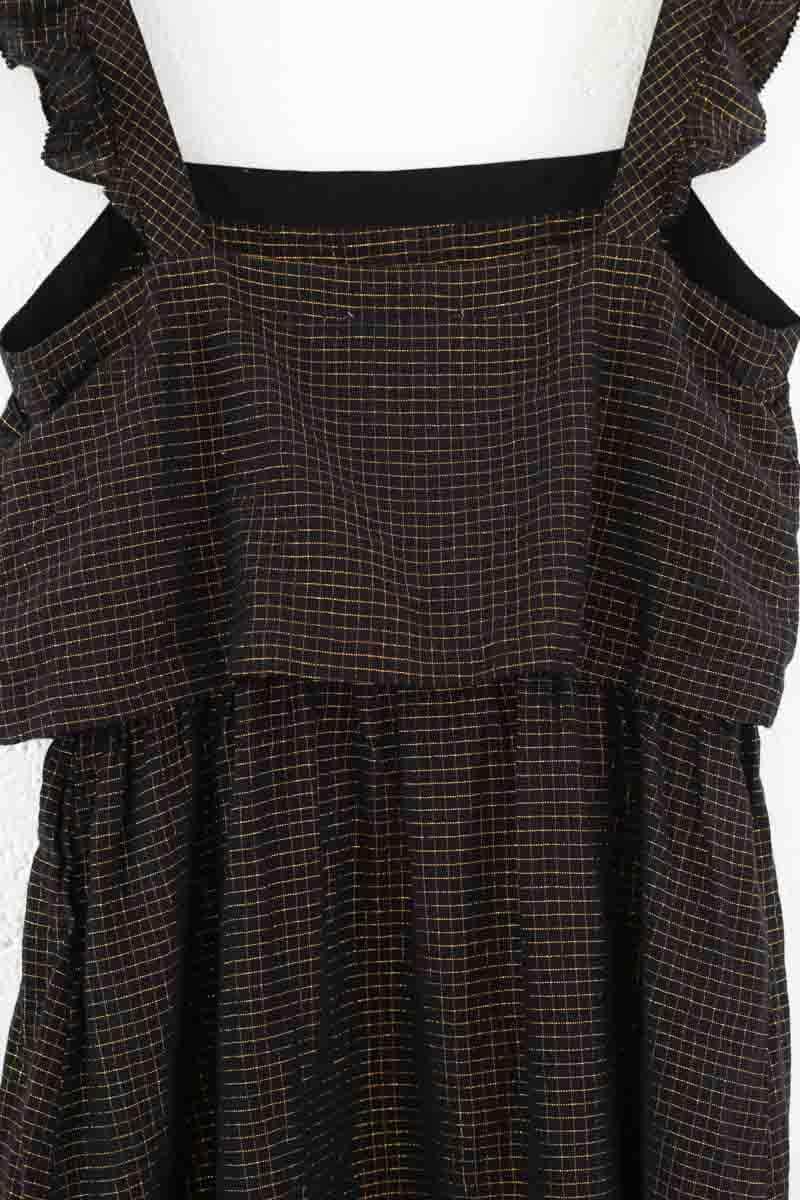 Robe Sézane  Noir