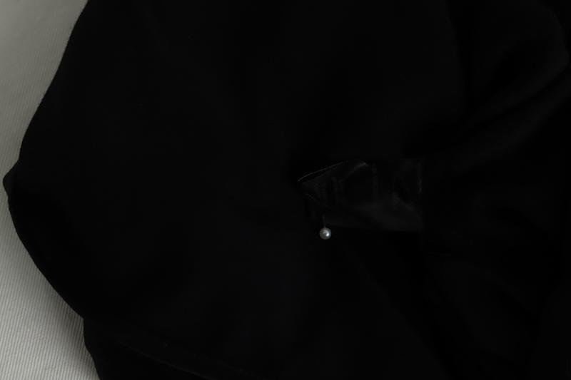 Blouses Mes Demoiselles  Noir