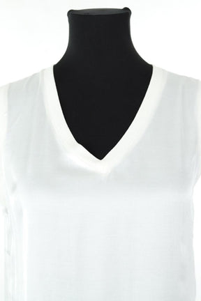 Top Liu Jo  Blanc