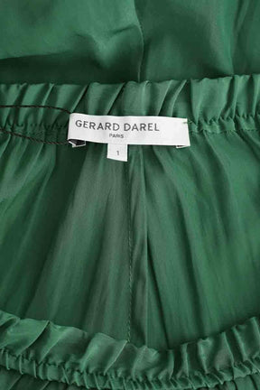 Jupe Gerard Darel  Vert